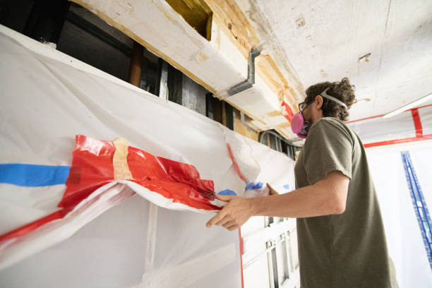 Dehumidification Services in Eastpointe, MI
